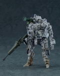 MODEROID Obsolete 1/35 Scale Model Kit: Military Armed Exoframe thumbnail 2