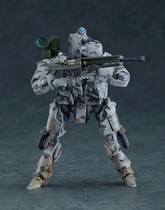 thumbnail image 2 of Good Smile Obsolete: USMC Anti-Artillery Laser System... 2 of 9