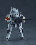MODEROID Obsolete 1/35 Scale Model Kit: Military Armed Exoframe thumbnail 6