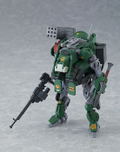 MODEROID VOTOMS x OBSOLETE Collaboration 1/35 Scale Model Kit: RSC Armored Trooper Exoframe thumbnail 2