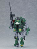 MODEROID VOTOMS x OBSOLETE Collaboration 1/35 Scale Model Kit: RSC Armored Trooper Exoframe thumbnail 4