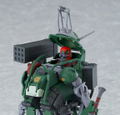 MODEROID VOTOMS x OBSOLETE Collaboration 1/35 Scale Model Kit: RSC Armored Trooper Exoframe thumbnail 6