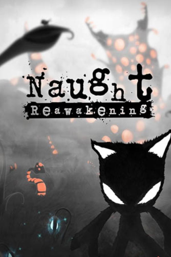 Naught Reawakening STEAM digital — Import Game Deal