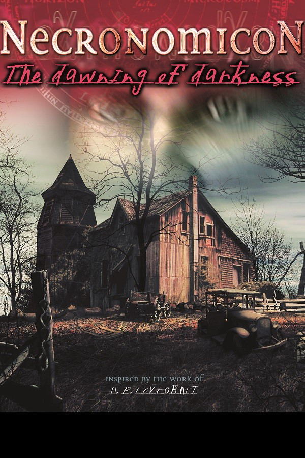 Necronomicon: The Dawning of Darkness STEAM digital — Import Game Deal