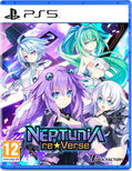 Neptunia ReVerse thumbnail 1
