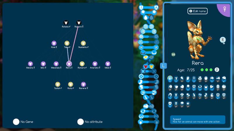 Niche: A Genetics Survival Game <span class="ext ext_Nintendo®️ Switch Digital">Nintendo®️ Switch Digital</span> <span class="ext ext_digital">digital</span> image 4
