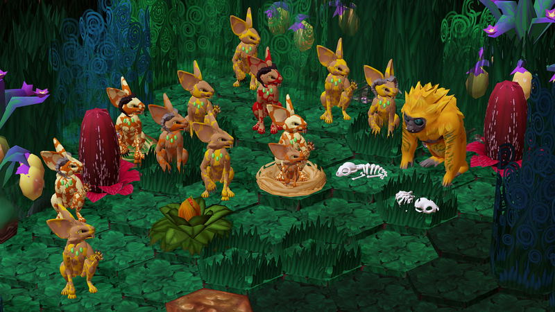 Niche: A Genetics Survival Game <span class="ext ext_Nintendo®️ Switch Digital">Nintendo®️ Switch Digital</span> <span class="ext ext_digital">digital</span> image 6