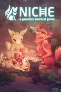 Niche: A Genetics Survival Game <span class="ext ext_Nintendo®️ Switch Digital">Nintendo®️ Switch Digital</span> <span class="ext ext_digital">digital</span> thumbnail 1