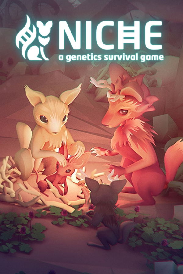 Niche: A Genetics Survival Game <span class="ext ext_Nintendo®️ Switch Digital">Nintendo®️ Switch Digital</span> <span class="ext ext_digital">digital</span> image 1