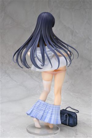 Party Look Original Character 1/5 Scale Pre-Painted Figure: Amamiya Miki
