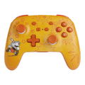 PowerA Enhanced Wireless Controller for Nintendo Switch (Cuphead) thumbnail 1