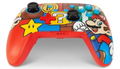 PowerA Enhanced Wireless Controller for Nintendo Switch (Mario Pop) thumbnail 4
