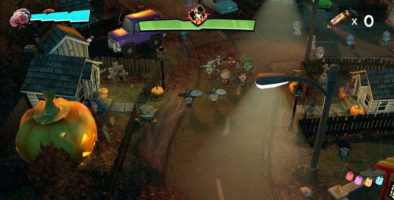 Ray's The Dead <span class="ext ext_digital">digital</span> image 6
