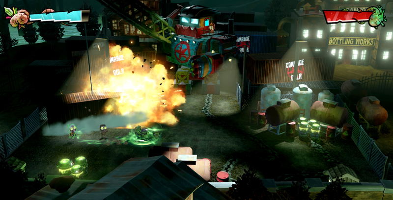 Ray's The Dead <span class="ext ext_digital">digital</span> image 7
