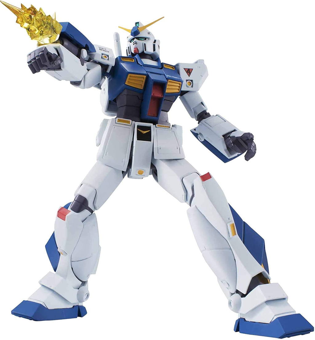 Robot Spirits Side Ms Mobile Suit Gundam 0080 War In The Pocket Rx 78nt 1 Gundam Nt 1 Ver A N I M E Re Run Robot Spirits Side Ms Mobile Suit Gundam 0080 War In The Pocket Rx 78nt 1 Gundam Nt 1 Ver A N I M E Re Run