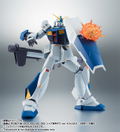 Robot Spirits Side MS Mobile Suit Gundam 0080 War in the Pocket: RX-78NT-1 Gundam NT-1 Ver. A.N.I.M.E. (Re-run) thumbnail 10