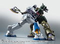 Robot Spirits Side MS Mobile Suit Gundam 0080 War in the Pocket: RX-78NT-1 Gundam NT-1 Ver. A.N.I.M.E. (Re-run) thumbnail 13