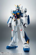 Robot Spirits Side MS Mobile Suit Gundam 0080 War in the Pocket: RX-78NT-1 Gundam NT-1 Ver. A.N.I.M.E. (Re-run) thumbnail 2