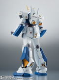 Robot Spirits Side MS Mobile Suit Gundam 0080 War in the Pocket: RX-78NT-1 Gundam NT-1 Ver. A.N.I.M.E. (Re-run) thumbnail 4