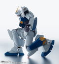 Robot Spirits Side MS Mobile Suit Gundam 0080 War in the Pocket: RX-78NT-1 Gundam NT-1 Ver. A.N.I.M.E. (Re-run) thumbnail 5