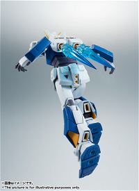 Robot Spirits Side MS Mobile Suit Gundam 0080 War in the Pocket: RX-78NT-1 Gundam NT-1 Ver. A.N.I.M.E. (Re-run)