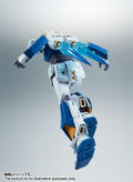 Robot Spirits Side MS Mobile Suit Gundam 0080 War in the Pocket: RX-78NT-1 Gundam NT-1 Ver. A.N.I.M.E. (Re-run) thumbnail 6