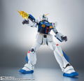 Robot Spirits Side MS Mobile Suit Gundam 0080 War in the Pocket: RX-78NT-1 Gundam NT-1 Ver. A.N.I.M.E. (Re-run) thumbnail 7