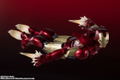 S.H.Figuarts The Avengers: Iron Man Mark VI Battle Damage Edition thumbnail 3