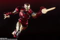 S.H.Figuarts The Avengers: Iron Man Mark VI Battle Damage Edition thumbnail 5