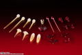 S.H.Figuarts The Avengers: Iron Man Mark VI Battle Damage Edition thumbnail 9