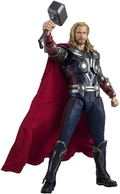 S.H.Figuarts The Avengers: Thor Avengers Assemble Edition thumbnail 1