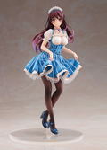 Saekano How to Raise a Boring Girlfriend 1/7 Scale Pre-Painted Figure: Utaha Kasumigaoka Maid Ver. thumbnail 1