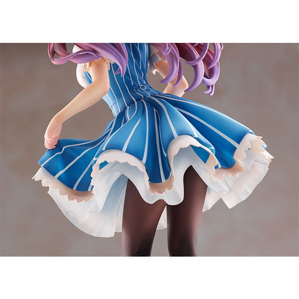 Saekano How to Raise a Boring Girlfriend 1/7 Scale Pre-Painted Figure: Utaha Kasumigaoka Maid Ver. image 7