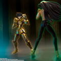 Saint Cloth Myth EX: Capricorn Shura (Revival Edition) thumbnail 15