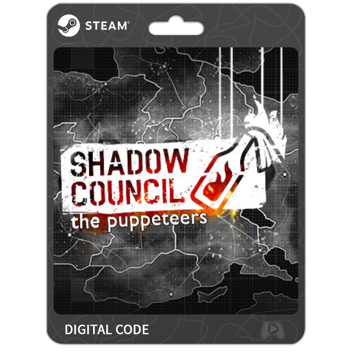 shadow council the puppeteers 653007.7