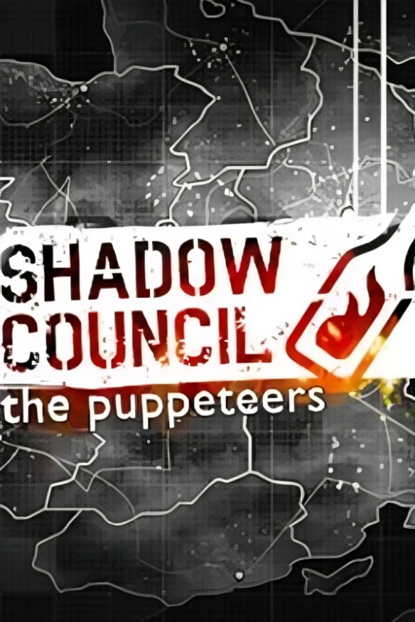 Shadow Council: The Puppeteers STEAM digital — Import Game Deal
