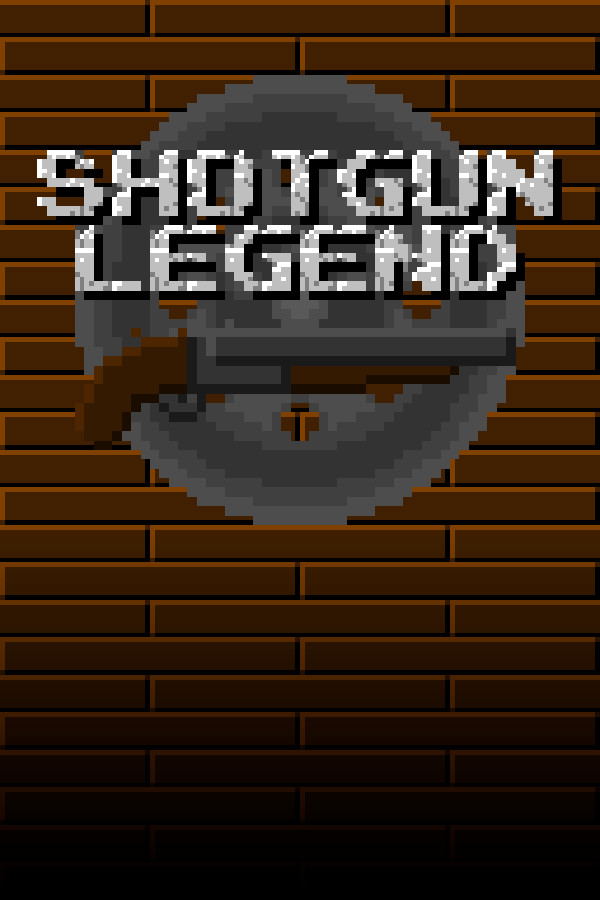 Shotgun Legend STEAM digital — Import Game Deal