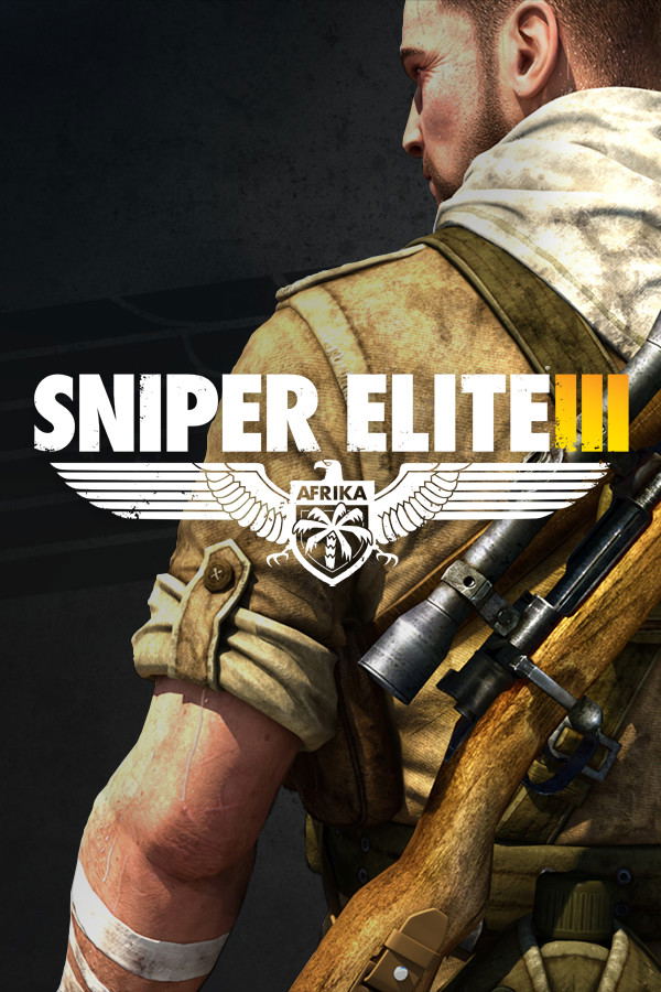 Sniper Elite III <span class="ext" style="background-color: #2a475e; color: #FFFFFF;">STEAM</span> <span class="ext ext_digital">digital</span> image 1