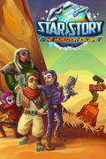 Star Story: The Horizon Escape <span class="ext" style="background-color: #2a475e; color: #FFFFFF;">STEAM</span> <span class="ext ext_digital">digital</span> thumbnail 1