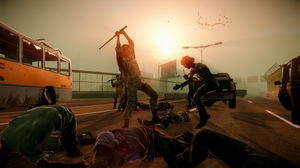 State of Decay: Lifeline (DLC)_