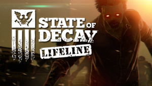 State of Decay - Lifeline (DLC)_