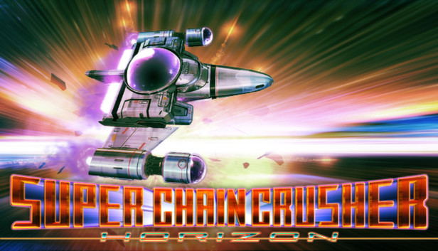 Super Chain Crusher Horizon STEAM digital — Import Game Deal