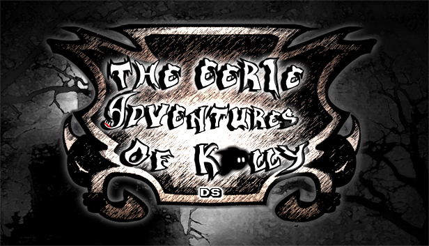 The Eerie Adventures Of Kally STEAM digital — Import Game Deal