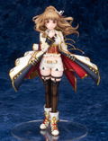 The Idolmaster Cinderella Girls 1/7 Scale Pre-Painted Figure: Nao Kamiya Vanguard's Passion Ver. thumbnail 2