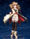 The Idolmaster Cinderella Girls 1/7 Scale Pre-Painted Figure: Nao Kamiya Vanguard's Passion Ver. thumbnail 3