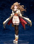 The Idolmaster Cinderella Girls 1/7 Scale Pre-Painted Figure: Nao Kamiya Vanguard's Passion Ver. thumbnail 4