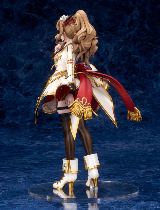 The Idolmaster Cinderella Girls 1/7 Scale Pre-Painted Figure: Nao Kamiya Vanguard's Passion Ver. image 7