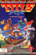 Titus the Fox <span class="ext" style="background-color: #2a475e; color: #FFFFFF;">STEAM</span> <span class="ext ext_digital">digital</span> thumbnail 1