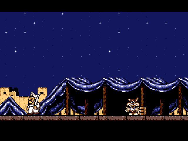 Titus the Fox <span class="ext" style="background-color: #2a475e; color: #FFFFFF;">STEAM</span> <span class="ext ext_digital">digital</span> image 5