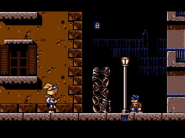 Titus the Fox <span class="ext" style="background-color: #2a475e; color: #FFFFFF;">STEAM</span> <span class="ext ext_digital">digital</span> image 7
